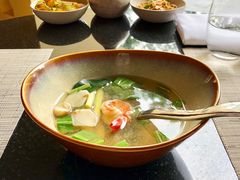 -清迈四季度假酒店Khao餐厅