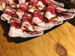 -伊茉家的烤肉店(勒泰中心店)