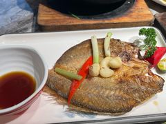 -蚝魁·海鲜大排档·啫啫·生蚝(体育西店)