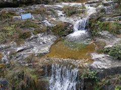 -孤山寨风景区