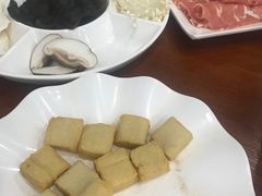-岳合轩老北京涮肉