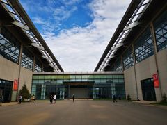 -沈阳国际会展中心管理有限公司