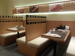 -元气寿司(新城市广场店)