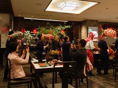 -鸢飞潍坊菜馆(鸢飞大酒店)