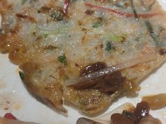 -素满香·素食自助餐(西安·民乐园店)