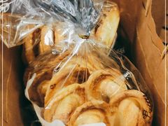 -国际饭店·帆声西饼屋(黄河路店)