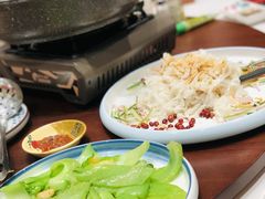 -顺德一品粥·20年凤城老字号(芳村店)