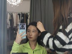 -肆俩肖像STUDIO(宝山万达店)