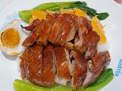 -龙记香港茶餐厅(久光百货店)