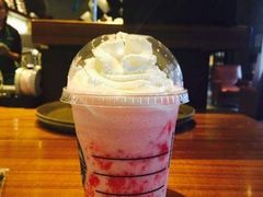 -星巴克(济南美莲广场店)