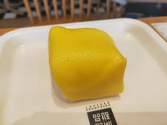 芒果班戟-满记甜品(湖滨店)