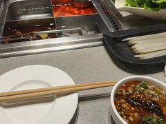 -海底捞火锅(上元大街店)