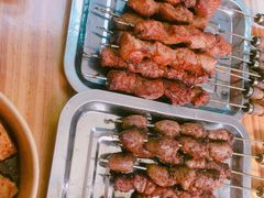 -王记西鎮电烤肉(汶上路店)