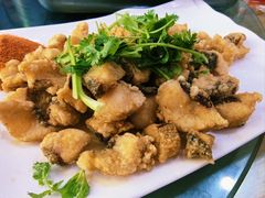 -连池鱼豆味坊(风景区店)
