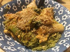 麻辣拌-皆道拌麻辣烫·麻辣拌