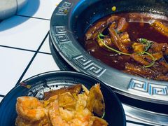 -王婆大虾(五道口店)