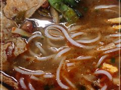 -好快螺柳州螺蛳粉(大西门店)