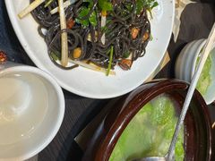 -好嫂子酱猪手•农家菜(蒲黄榆店)
