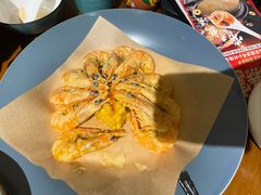 -常来小聚·广州非遗传承餐厅(中山二路店)