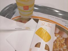 -麦当劳(集美石鼓店)