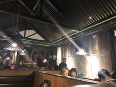 -广东道至正餐厅(区庄店)