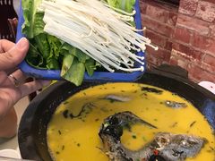-业华湘·特色菜