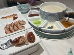 -羲和雅苑•北京烤鸭(陆家嘴中心店)