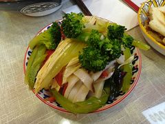 -大嘻咹biangbiang面(历史博物馆店)