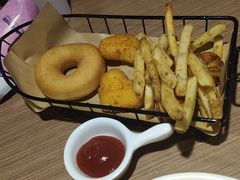 -诺丁牛排(南京江宁万达店)