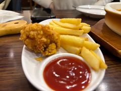 -Kpasta韩式意大利面