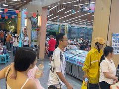 -皮记海鲜1995(寮步店)