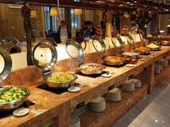 -天津瑞湾开元名都酒店餐厅