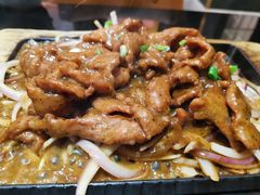-高第街56号港式餐厅·精选(世茂广场宽厚里大明湖店)