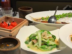 -桂满陇·海市蜃楼·黑金(国金店)