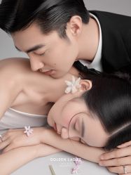 -杭州金夫人婚纱摄影(富阳私享店)