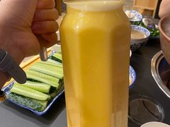 -磁器铜锅涮肉(交大东路店)