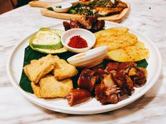 -云采云南菜(中山北路店)