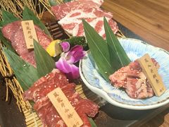 -鹤汀居酒屋•家庭料理•烧鸟酒肆(新街口店)