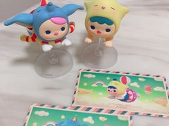 -泡泡玛特POPMART(天环购物中心店)
