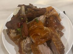 -美姿水荟美食水疗