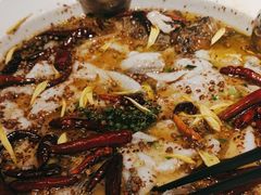 -新太二·鲜料川菜(晶耀前滩店)