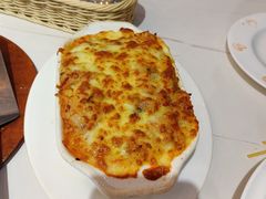 -嘉喜来比萨(罗马花园店)