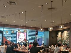 -星巴克(厦门SM新生活广场店)