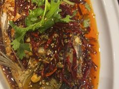 -百味地锅鸡(二店·财校分店)