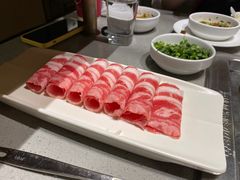 -海底捞火锅(海宁路店)