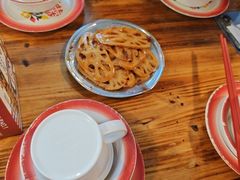 -冶建镜子·中国龙虾王(总店)