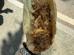 -子午路张记肉夹馍(翠华路店)