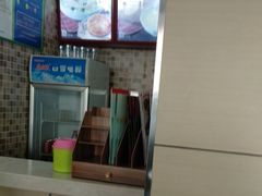 -李先生牛肉面大王(营口大润发店)
