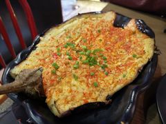 -马海涛牛肉串·东北吉林烧烤(领汇广场店)