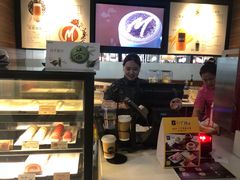 -麦当劳(杭州东站高铁店)